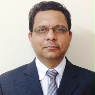 Dr. Yagnesh Naik,BBS Trainer & Implementer Accredited Safety Auditor 